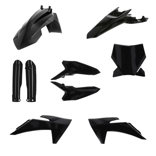 Kit carénages pièces - kit,