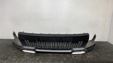 Grille de pare choc CITROEN C3 AIRCROSS PHASE 1 YQ009884XT