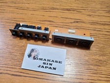 YAMAHA DX7 sortie d'origine &