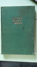 Atlas général bordas