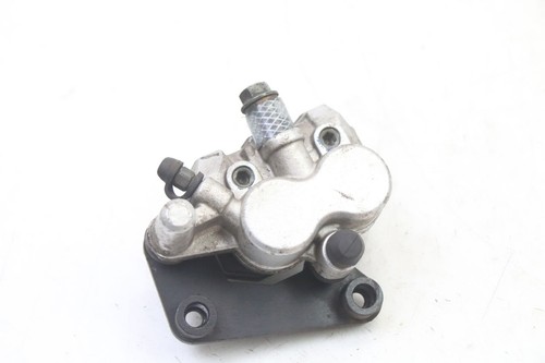 Front brake caliper - front, jm