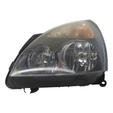 Optique avant principal gauche