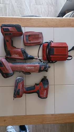Hilti drywall impact rotozip - hilti, drywall/impact/rotozip