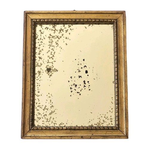Miroir ancien dans - ancien,
