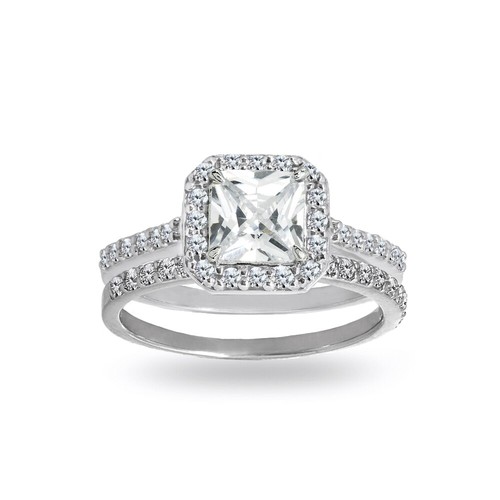 Coupe princesse zircone - princesse,