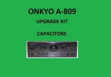 Amplificateur stéréo ONKYO