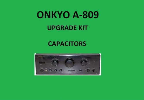 Stereo amplifier onkyo - amplifier,