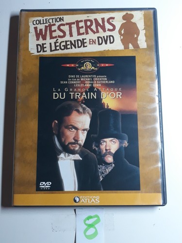 Dvd grande attaque du - grande,