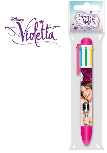 Violetta stylo encre - violetta,
