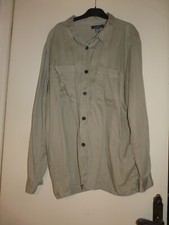 Veste légère surchemise