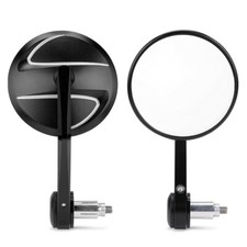 Rétroviseur Embout de guidon