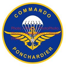 Commando Marine Pontchardier Kieffer Fusillier Trepel Hubert Jaubert Monfort