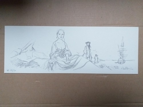 Bel libris épervier - bel, ex-libris