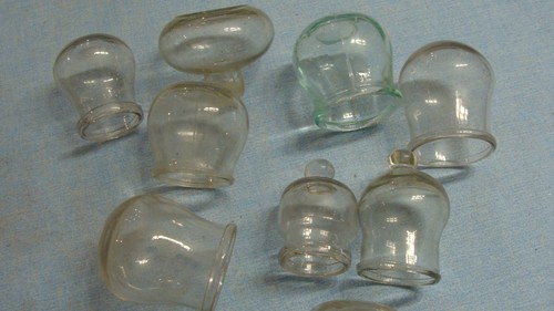Lot ventouses médicales - lot,
