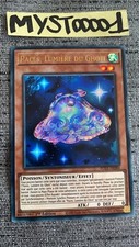 Carte Yu-gi-oh! Paces