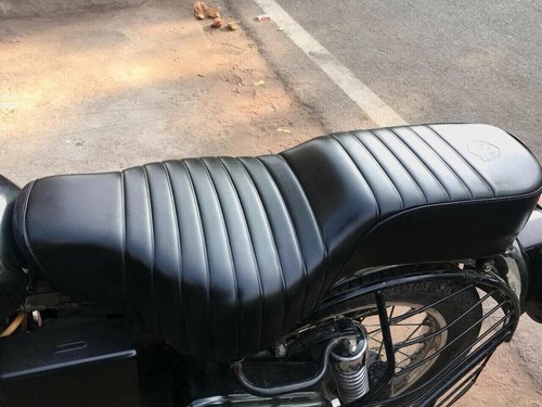 Banquette double pour royal - pour,