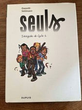 BD Intégral Seuls cycle 1