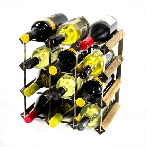 Cranville rangement vin - rangement, À