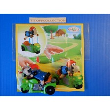 1 Figurine kinder  maxi mouton