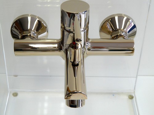 Robinet baignoire en - baignoire,