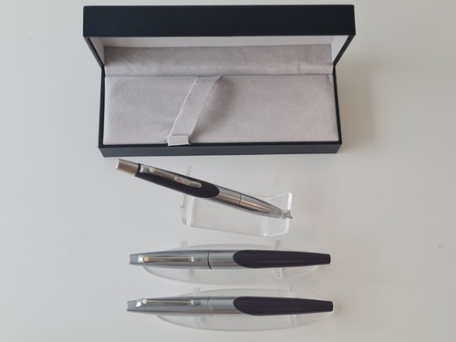 Sheaffer intrigue 615 mat - intrigue,