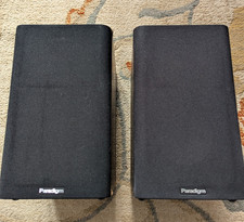 Paradigm Atom Monitor Series