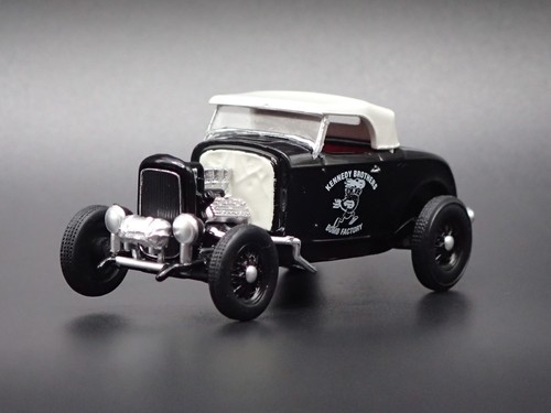 1932 ford roadster hot rod - ford,