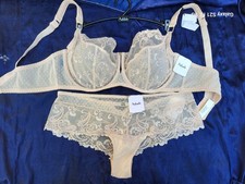 Aubade Soutien-gorge emboitant