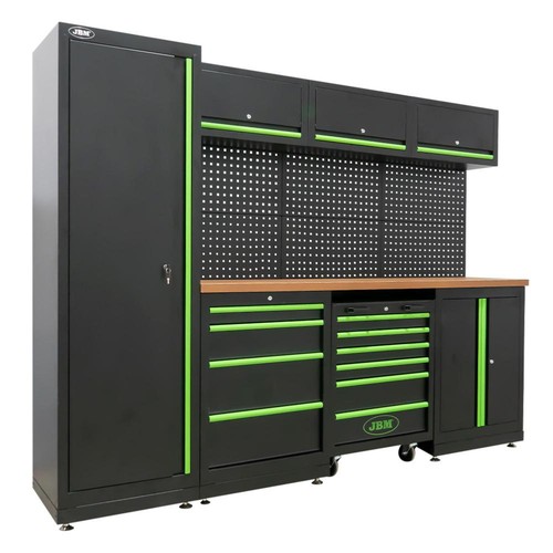Mobilier atelier modulaire - mobilier, d'atelier