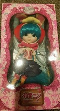 Poupée pullip MIKU LOL