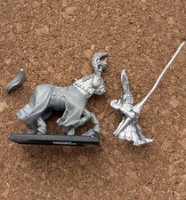 Warhammer Bretonnian Grail