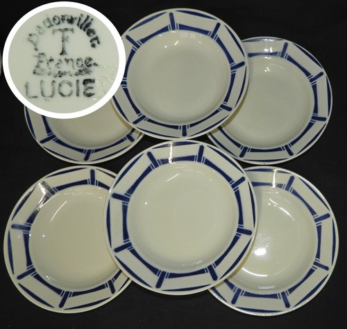 Badonviller modèle lucie - lucie, x6