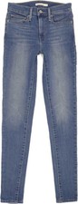 Levi's Slimming  Femme Bleu