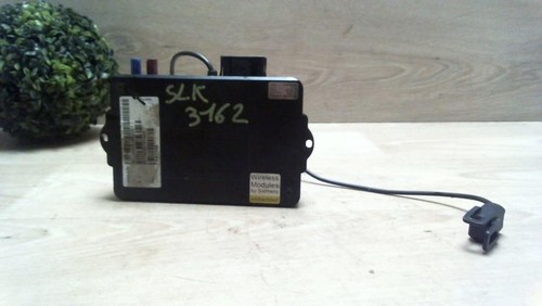 Commande gps mercedes classe - mercedes,