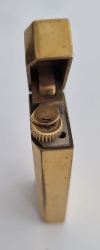 Briquet cartier vintage - briquet,