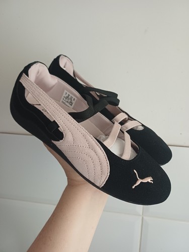 Puma speedcat ballet neuf - puma, 39