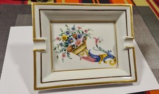 Magnifique cendrier vintage