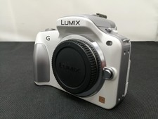 Kit double zoom PANASONIC