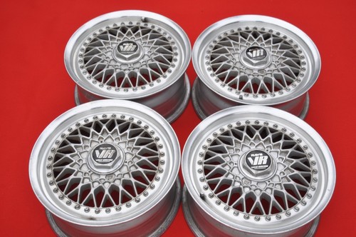 Jdm rays volk - gra, alloy