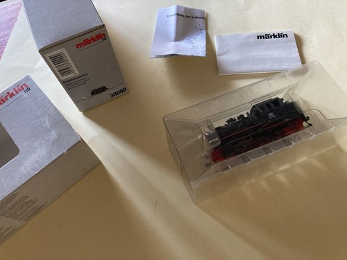 Marklin loco 009 - marklin,