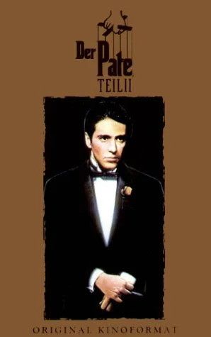 Parrain vhs classique - le,