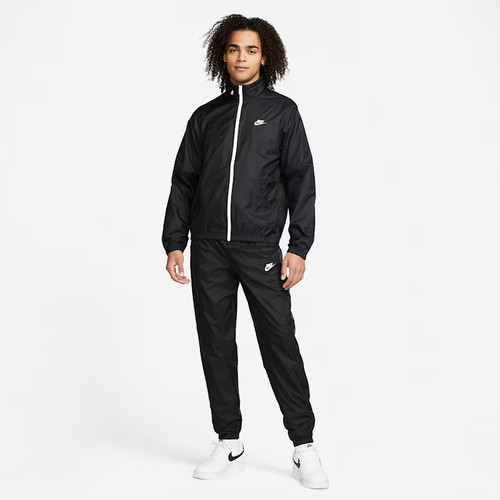 Ensemble survêtement nike - survêtement,