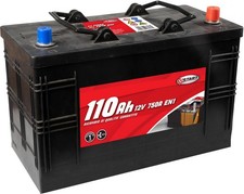 Batterie Pour Camion Et
