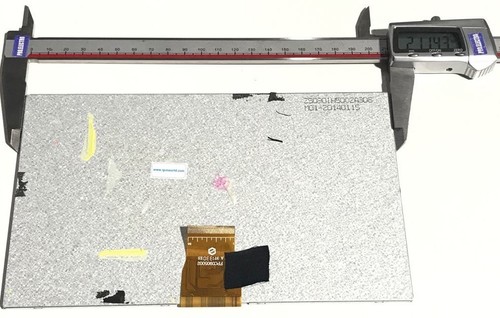 Lcd dalle screen - lcd, 90