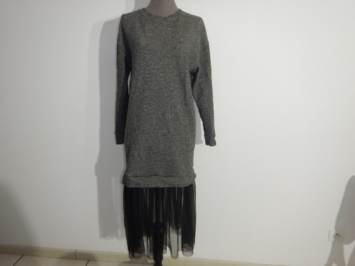 Robe mango taille en - "mango",