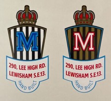 Meridian Crest
