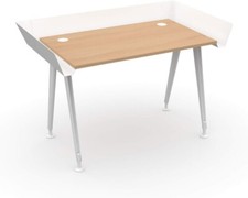 Ternes de bureau LEVIRA 100x72