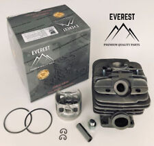 Cylindre complet pour STIHL 036 EVEREST NIKASIL