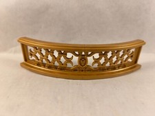 sympa pièce détaché  chateau princesse 4250  playmobil ( barrière  ) 1042