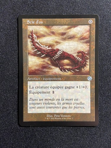 Carte magic edition - magic, fr